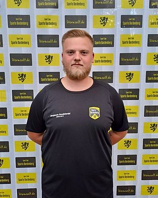 Benjamin Kondziorski