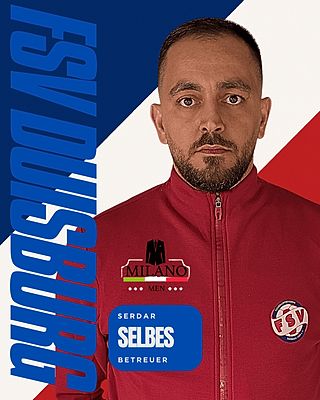 Serdar Selbes