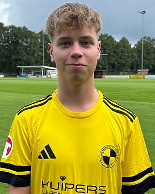 Sven Werning