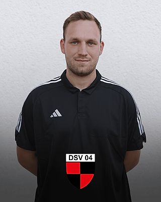 Fabian Vogel