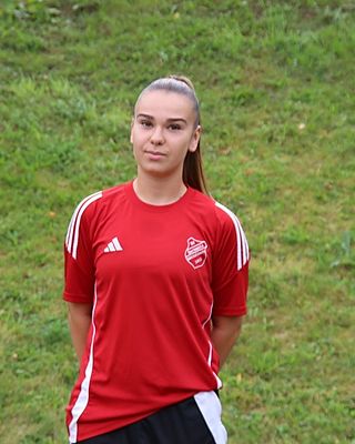 Aaliyah Dilay Eifler