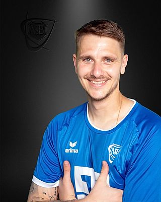 Sebastian Kolbe