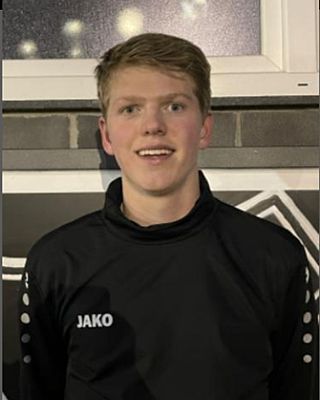 Vincent Leonhard Brun