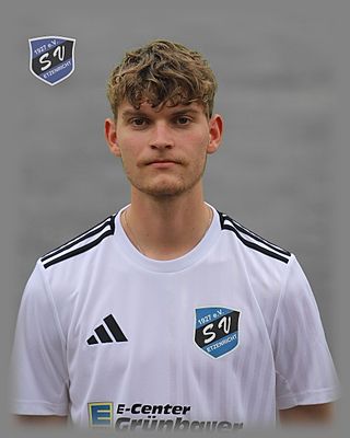 Yannik Beer