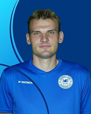 Leonhard Fronia