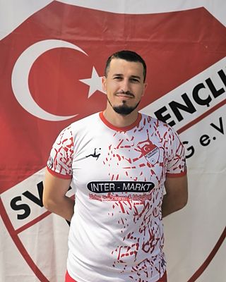 Gentijan Berisha