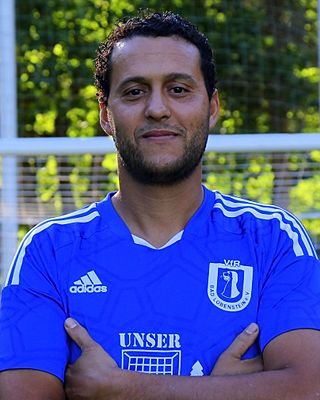 Seddik El Haimer