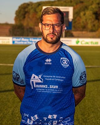 Tiago da Costa