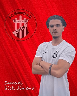 Samuel Sick Jimeno