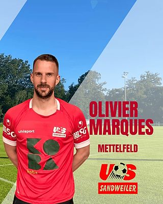 Olivier Marques