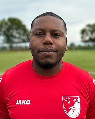 Jordi Kuyenga