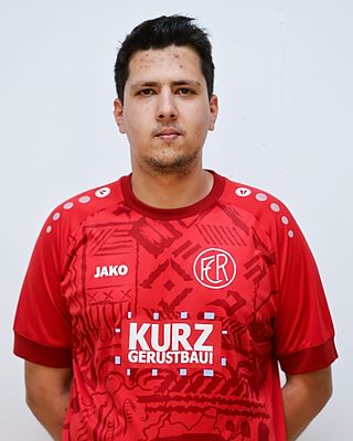 Denis Noah Kutluay
