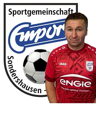 Cosmin Petreus