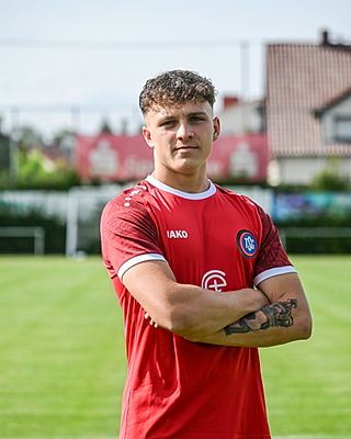 Nico Freitag