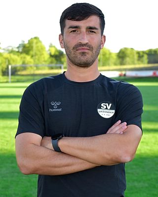 Daniel Toma