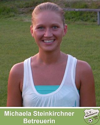 Michaela Steinkirchner