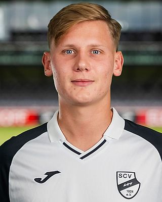 Tristan Alexander Schubert
