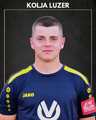 Kolja Luzer