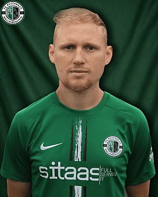 Yannik Hünerbein