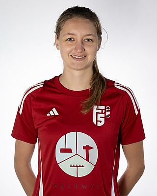 Lina Wagner