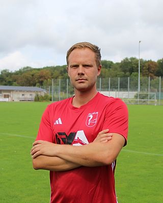Jochen Sugg