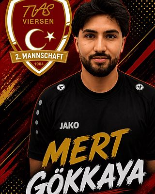 Mert Gökkaya