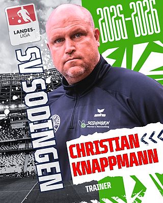 Christian Knappmann