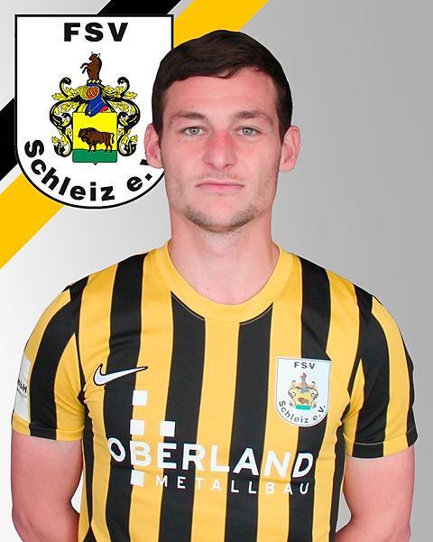 Foto: FSV Schleiz