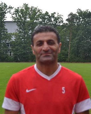 Ismail Karaogul