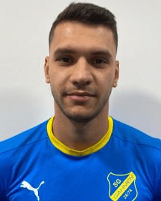 Ahmed Ersoy