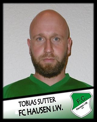 Tobias Sutter