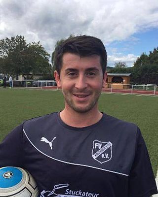 Alex Claudiu Bolohan