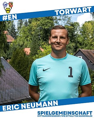 Eric Neumann