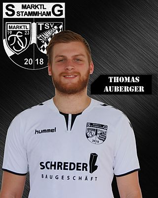 Thomas Auberger
