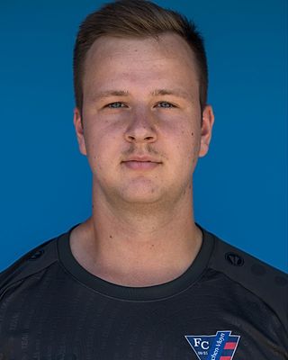 Hendrik Paul Bodo Bornschein