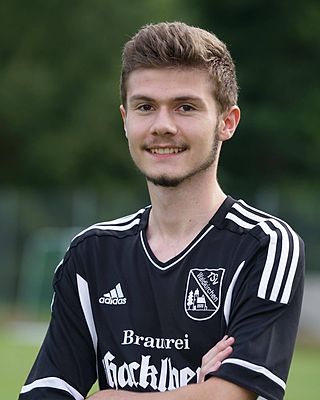 Stefan Kannamüller