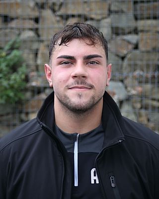 André da Silva Lucio