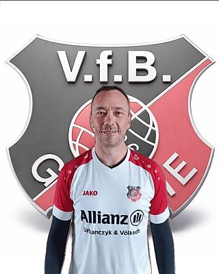 Krystian Michal Wojcjechowski