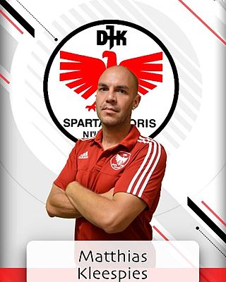 Matthias Kleespies