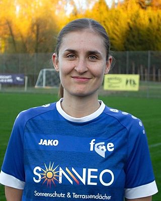 Sereina Locher