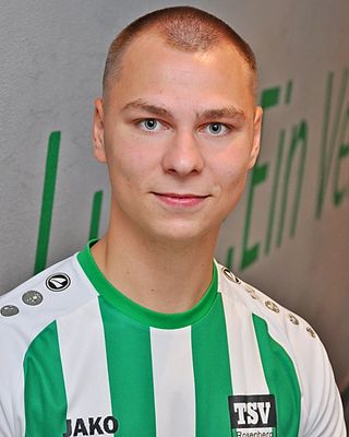 Phillip Hermann