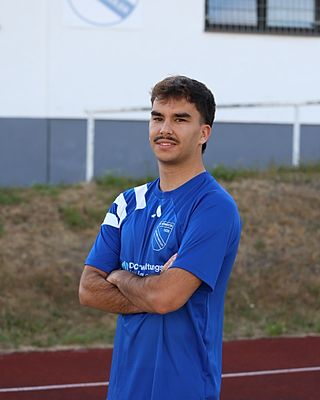 Jakob Klein