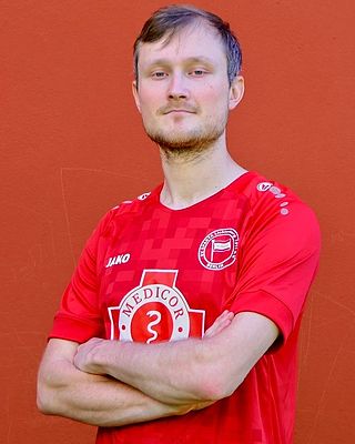 Louis Krummheuer