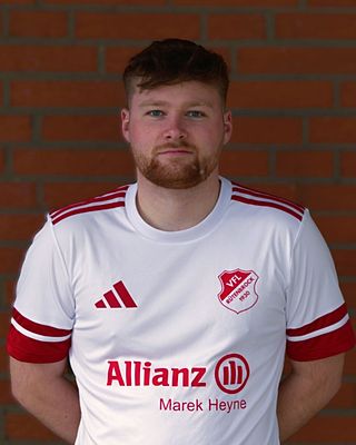 Lucas Jänen