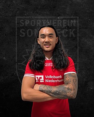 Chong Johnny Lu