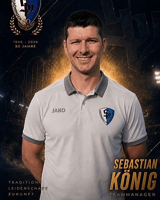 Sebastian König