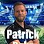 Patrick Bohr