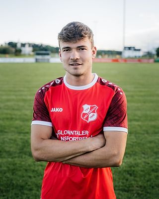 Nico Bayerl