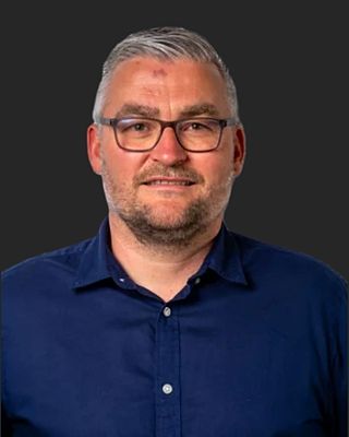 Michael Radermacher