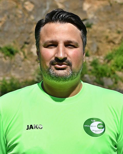 Foto: Odette Karbach